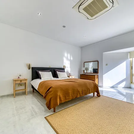Principessa - Mare Azzurro Villa