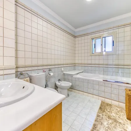 Principessa - Mare Azzurro Villa *