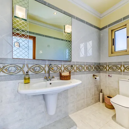 Principessa - Mare Azzurro Villa Limassol