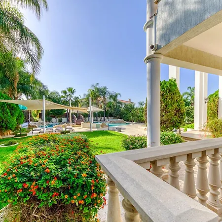 Principessa - Mare Azzurro Villa *