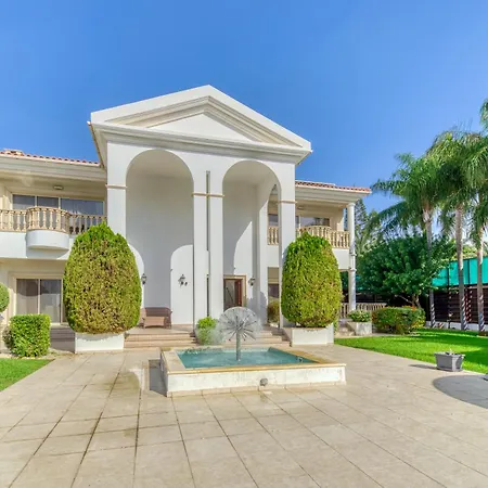 Principessa - Mare Azzurro Villa *