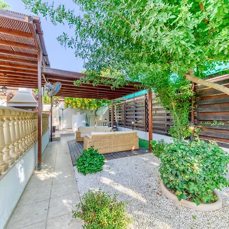 Villa Principessa - Mare Azzurro