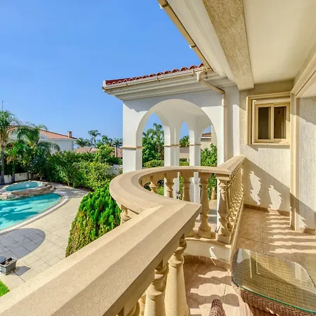 Villa Principessa - Mare Azzurro