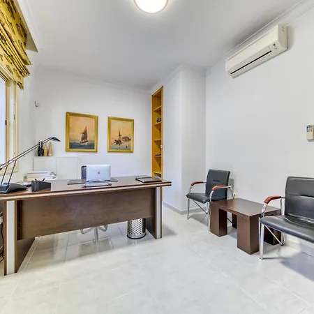 Principessa - Mare Azzurro Villa