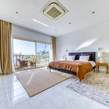 Villa Principessa - Mare Azzurro Limassol