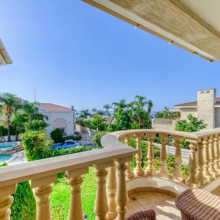 Principessa - Mare Azzurro Villa *