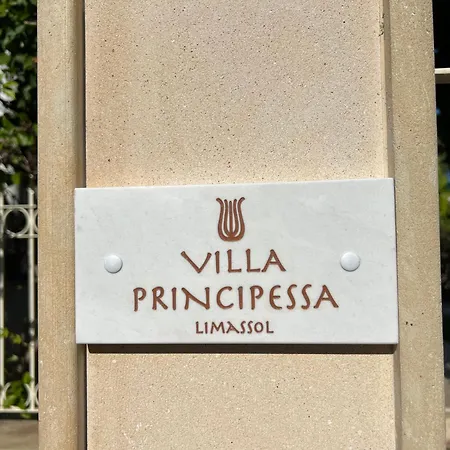 Principessa - Mare Azzurro Villa *
